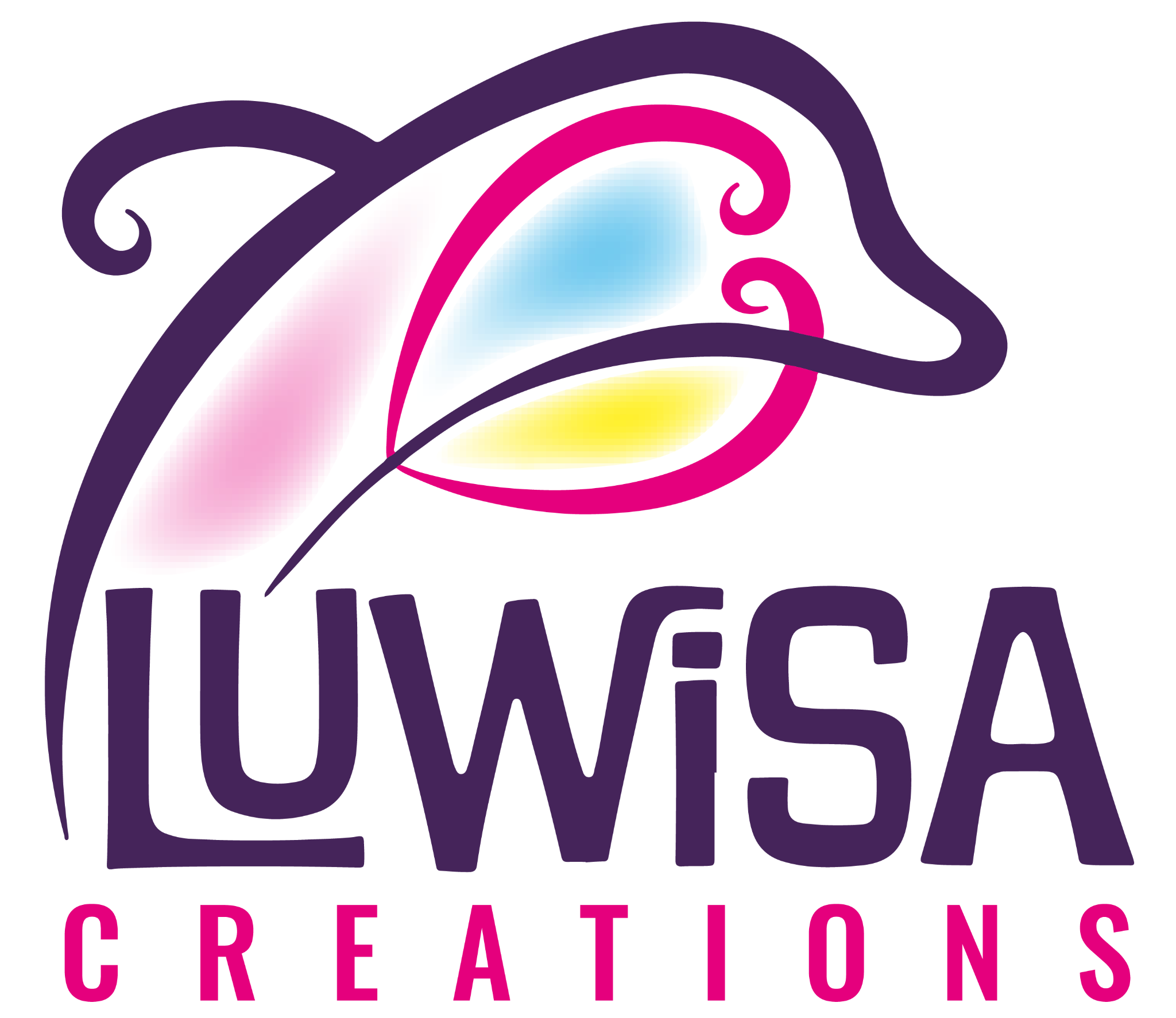 Luwisa Creations Logo